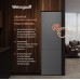 Купить Отдельностоящий холодильник с инвертором Weissgauff WRK 2000 Total NoFrost Inverter Bru Steel Glass в интернет-магазине Мега-кухня 15