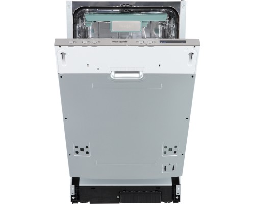 Купить Встраиваемая посудомоечная машина Weissgauff BDW 4533 D Timer Floor в интернет-магазине Мега-кухня 4 Купить Встраиваемая посудомоечная машина Weissgauff BDW 4533 D Timer Floor в интернет-магазине Мега-кухня 4