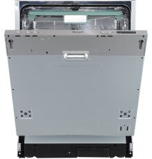 Встраиваемая посудомоечная машина Weissgauff BDW 6063 D Timer Floor