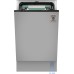 Купить Встраиваемая посудомоечная машина Weissgauff BDW 4536 D Inverter Autoopen Timer Floor в интернет-магазине Мега-кухня