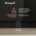 Купить Встраиваемая посудомоечная машина Weissgauff BDW 4536 D Inverter Autoopen Timer Floor в интернет-магазине Мега-кухня 15