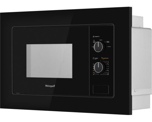 Купить Встраиваемая микроволновая печь Weissgauff BMWO-206 в интернет-магазине Мега-кухня 2 Купить Встраиваемая микроволновая печь Weissgauff BMWO-206 в интернет-магазине Мега-кухня 2