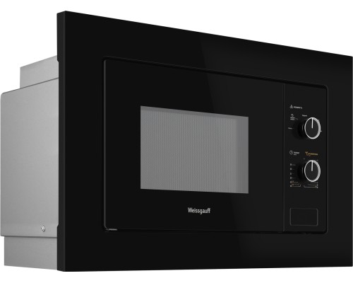 Купить Встраиваемая микроволновая печь Weissgauff BMWO-206 в интернет-магазине Мега-кухня 1 Купить Встраиваемая микроволновая печь Weissgauff BMWO-206 в интернет-магазине Мега-кухня 1