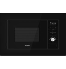 Встраиваемая микроволновая печь Weissgauff BMWO-206 Grill