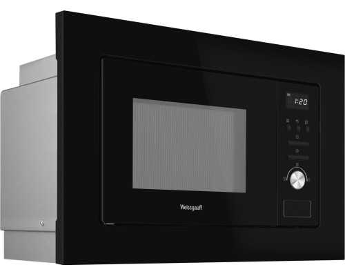Купить Встраиваемая микроволновая печь Weissgauff BMWO-206 Grill в интернет-магазине Мега-кухня 2 Купить Встраиваемая микроволновая печь Weissgauff BMWO-206 Grill в интернет-магазине Мега-кухня 2