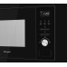 Купить Встраиваемая микроволновая печь Weissgauff BMWO-206 Grill в интернет-магазине Мега-кухня 4