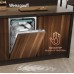 Купить Умная встраиваемая посудомоечная машина Weissgauff BDW 4533 Wi-Fi Inverter Autoopen в интернет-магазине Мега-кухня 21