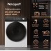 Купить  Стиральная машина с прямым приводом Weissgauff WM 45127 Steam Direct Drive в интернет-магазине Мега-кухня 9