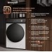 Купить  Стиральная машина с прямым приводом Weissgauff WM 45127 Steam Direct Drive в интернет-магазине Мега-кухня 10