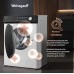 Купить  Стиральная машина с прямым приводом Weissgauff WM 45127 Steam Direct Drive в интернет-магазине Мега-кухня 16