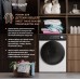 Купить  Стиральная машина с прямым приводом Weissgauff WM 45127 Steam Direct Drive в интернет-магазине Мега-кухня 17