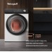 Купить  Стиральная машина с прямым приводом Weissgauff WM 45127 Steam Direct Drive в интернет-магазине Мега-кухня 18