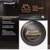 Купить  Стиральная машина с прямым приводом Weissgauff WM 45127 Steam Direct Drive в интернет-магазине Мега-кухня 19
