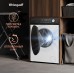 Купить  Стиральная машина с прямым приводом Weissgauff WM 45127 Steam Direct Drive в интернет-магазине Мега-кухня 22
