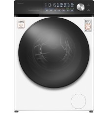 Стиральная машина с прямым приводом Weissgauff WM 45127 Steam Direct Drive