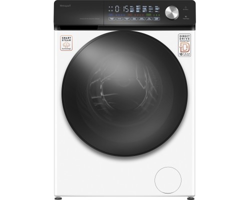 Купить Стиральная машина с прямым приводом Weissgauff WM 45127 Steam Direct Drive в интернет-магазине Мега-кухня