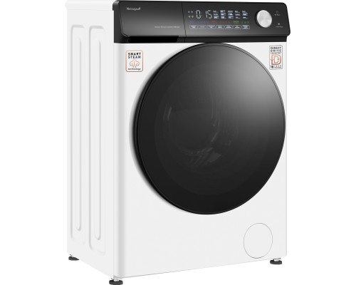 Купить  Стиральная машина с прямым приводом Weissgauff WM 45127 Steam Direct Drive в интернет-магазине Мега-кухня 2