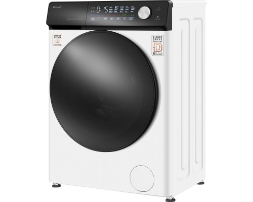 Купить  Стиральная машина с прямым приводом Weissgauff WM 45127 Steam Direct Drive в интернет-магазине Мега-кухня 3