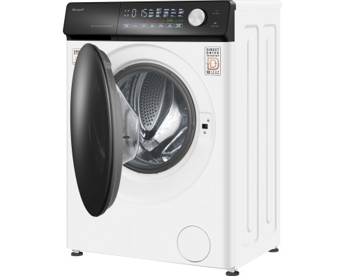 Купить  Стиральная машина с прямым приводом Weissgauff WM 45127 Steam Direct Drive в интернет-магазине Мега-кухня 4