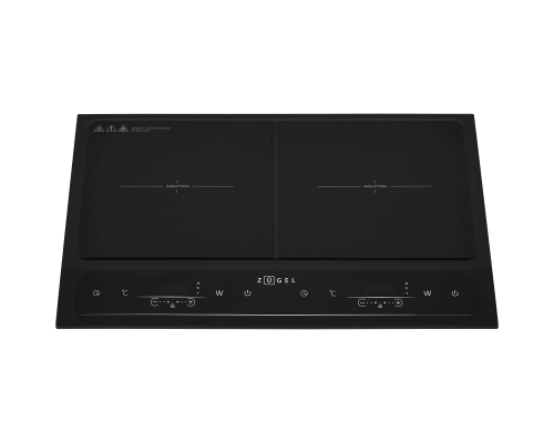 Купить  Настольная индукционная плита ZUGEL ZIH620B в интернет-магазине Мега-кухня 1