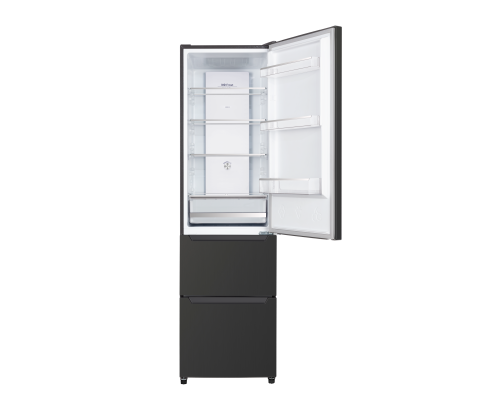 Купить Холодильник Italian Door ZUGEL ZRFD200B сталь в интернет-магазине Мега-кухня 1 Купить Холодильник Italian Door ZUGEL ZRFD200B сталь в интернет-магазине Мега-кухня 1