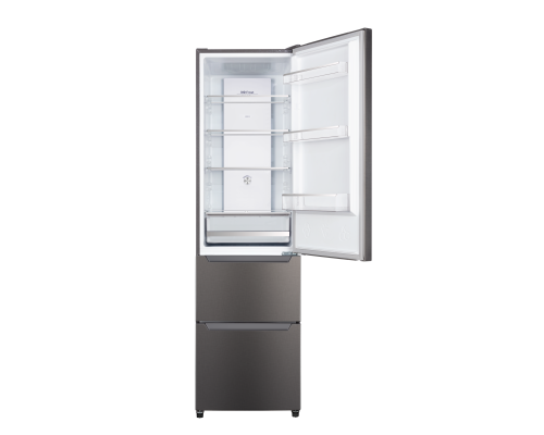 Купить Холодильник Italian Door ZUGEL ZRFD200X в интернет-магазине Мега-кухня 1 Купить Холодильник Italian Door ZUGEL ZRFD200X в интернет-магазине Мега-кухня 1