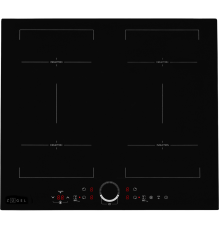 Варочная панель индукционная ZUGEL ZIH606B