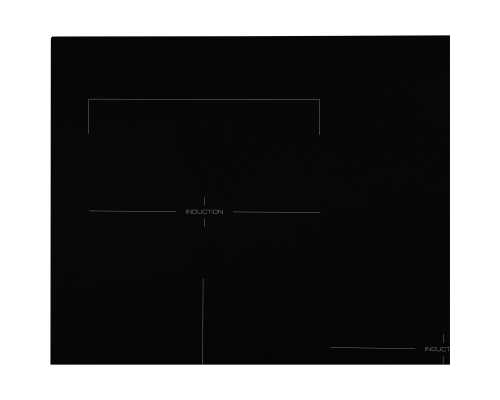 Купить  Варочная панель индукционная ZUGEL ZIH454B в интернет-магазине Мега-кухня 2