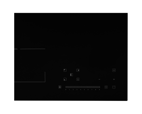 Купить  Варочная панель индукционная ZUGEL ZIH454B в интернет-магазине Мега-кухня 3