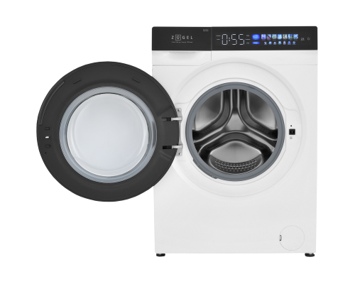 Купить Стиральная машина ZUGEL ZWF10120I Inverter Steam в интернет-магазине Мега-кухня 1 Купить Стиральная машина ZUGEL ZWF10120I Inverter Steam в интернет-магазине Мега-кухня 1