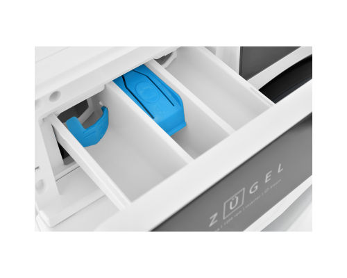 Купить Стиральная машина ZUGEL ZWF10120I Inverter Steam в интернет-магазине Мега-кухня 5 Купить Стиральная машина ZUGEL ZWF10120I Inverter Steam в интернет-магазине Мега-кухня 5