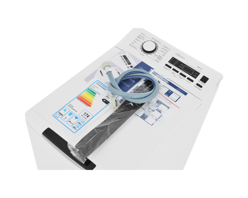 Купить Стиральная машина с вертикальной загрузкой ZUGEL ZWT712 Steam в интернет-магазине Мега-кухня 9 Купить  Стиральная машина с вертикальной загрузкой ZUGEL ZWT712 Steam в интернет-магазине Мега-кухня 9