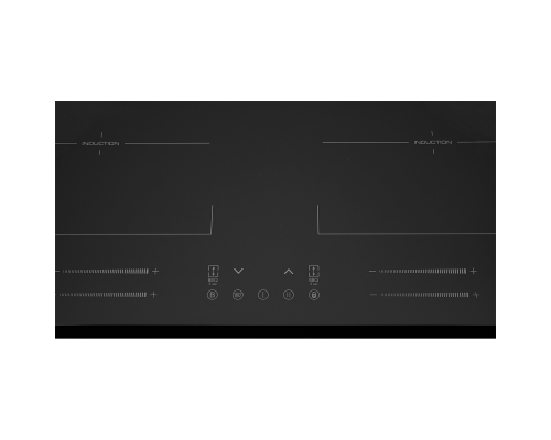 Купить  Варочная панель индукционная ZUGEL ZIH619B в интернет-магазине Мега-кухня 2