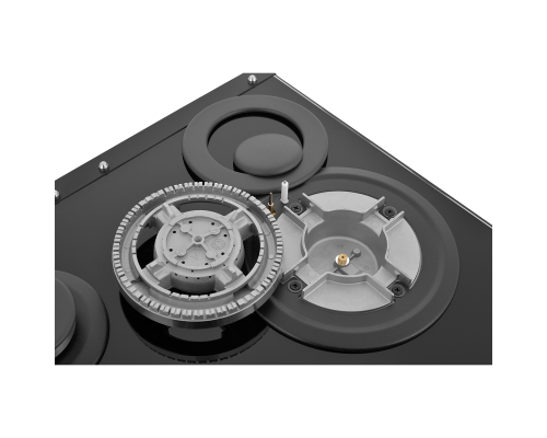 Купить Газовая варочная панель ZUGEL ZGH450X в интернет-магазине Мега-кухня 7 Купить Газовая варочная панель ZUGEL ZGH450X в интернет-магазине Мега-кухня 7