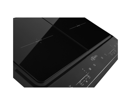 Купить  Настольная индукционная плита ZUGEL ZIH620B в интернет-магазине Мега-кухня 5