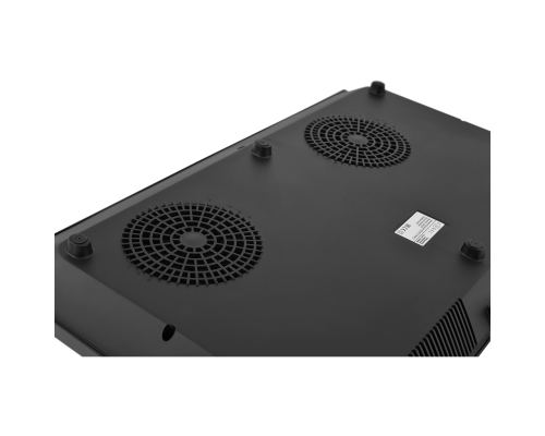 Купить  Настольная индукционная плита ZUGEL ZIH620B в интернет-магазине Мега-кухня 8