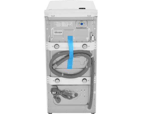 Купить Стиральная машина с вертикальной загрузкой ZUGEL ZWT712 Steam в интернет-магазине Мега-кухня 5 Купить  Стиральная машина с вертикальной загрузкой ZUGEL ZWT712 Steam в интернет-магазине Мега-кухня 5