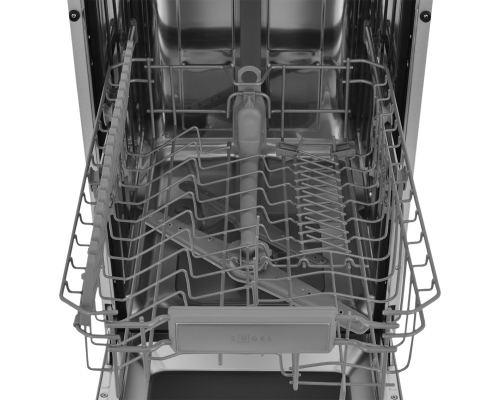 Купить  Встраиваемая посудомоечная машина ZUGEL ZDI451 в интернет-магазине Мега-кухня 6