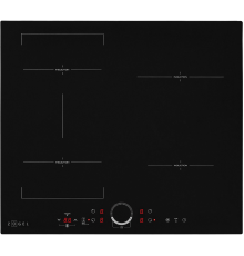 Варочная панель индукционная ZUGEL ZIH605B