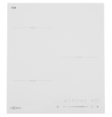 Варочная панель индукционная ZUGEL ZIH453W
