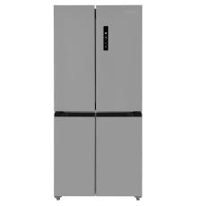 Холодильник Cross Door ZUGEL ZRCD430X