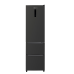 Купить Холодильник Italian Door ZUGEL ZRFD200B сталь в интернет-магазине Мега-кухня