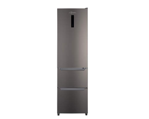 Купить Холодильник Italian Door ZUGEL ZRFD200X в интернет-магазине Мега-кухня Купить Холодильник Italian Door ZUGEL ZRFD200X в интернет-магазине Мега-кухня