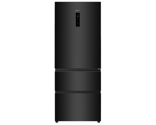 Купить Холодильник Zugel ZRFD201B в интернет-магазине Мега-кухня