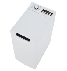 Стиральная машина с вертикальной загрузкой ZUGEL ZWT712 Steam