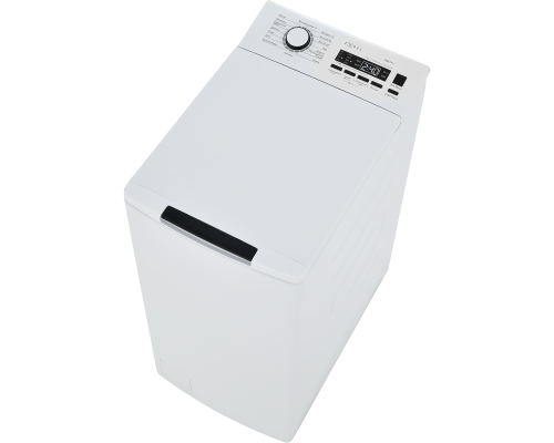 Купить Стиральная машина с вертикальной загрузкой ZUGEL ZWT712 Steam в интернет-магазине Мега-кухня Купить Стиральная машина с вертикальной загрузкой ZUGEL ZWT712 Steam в интернет-магазине Мега-кухня