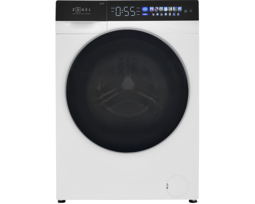 Купить Стиральная машина ZUGEL ZWF10120I Inverter Steam в интернет-магазине Мега-кухня Купить Стиральная машина ZUGEL ZWF10120I Inverter Steam в интернет-магазине Мега-кухня