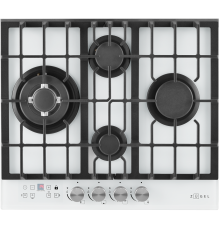 Газовая варочная панель ZUGEL ZGH600W