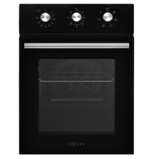Духовой шкаф ZUGEL ZOE451B