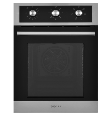 Духовой шкаф ZUGEL ZOE451X